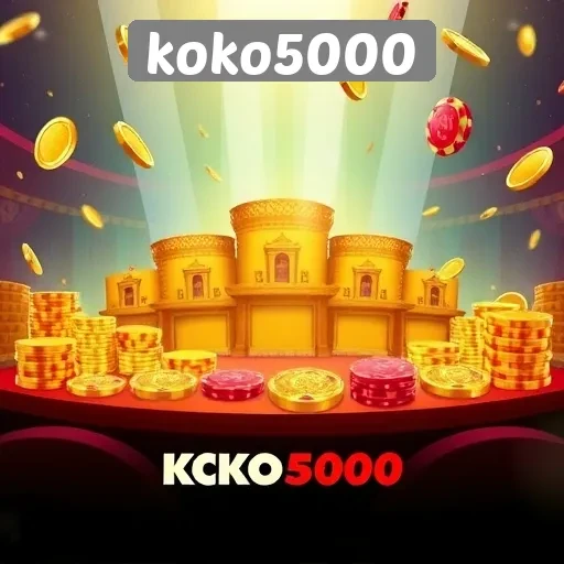 Menjelajahi Keberagaman Permainan di Koko5000
