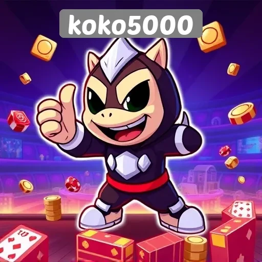 Evolusi Koko5000 dalam Dunia Game Online Indonesia