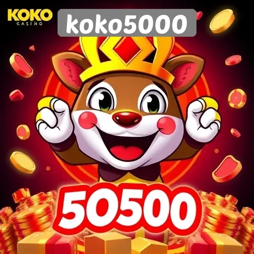 Beragam Permainan Menarik yang Ditawarkan Koko5000