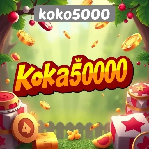 Mengulik Fitur Menarik di Situs Game Koko5000