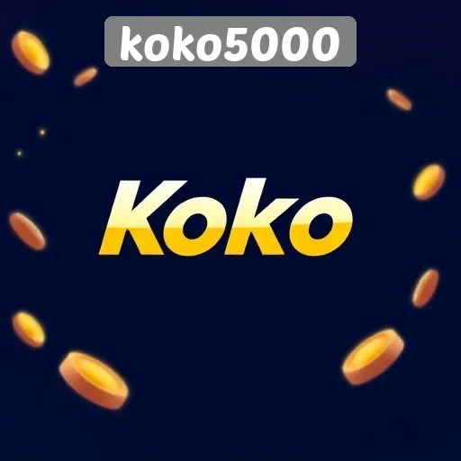 Menggali Keunikan Permainan di Situs Koko5000