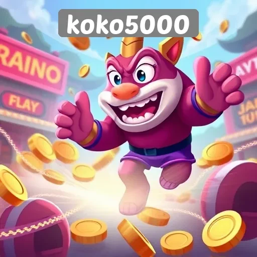 Fitur Unggulan yang Ditawarkan Oleh Koko5000