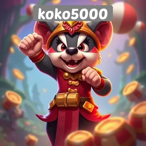 Mengungkap Fitur Menarik dari Situs Game Koko5000