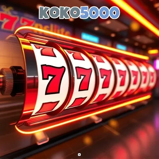 koko5000 Forum Diskusi
