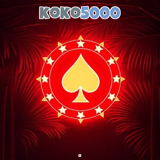 koko5000 Teman Bermain