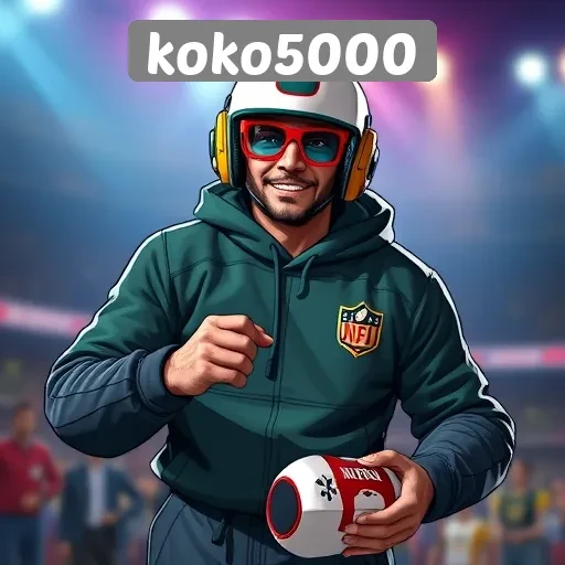 Dari Pemula hingga Profesional di Koko5000