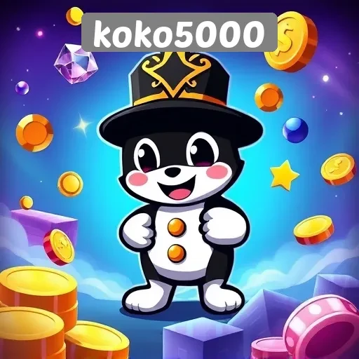 Panduan Lengkap Memainkan Game di Koko5000