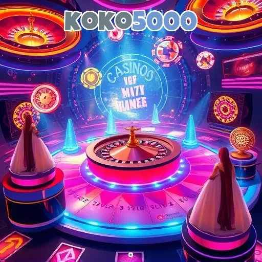 koko5000 Panduan Lengkap