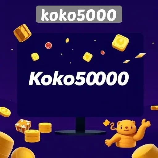 Sejarah Singkat dan Perkembangan Koko5000