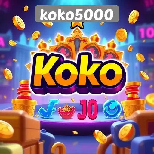 Inovasi dan Fitur Menarik di Koko5000