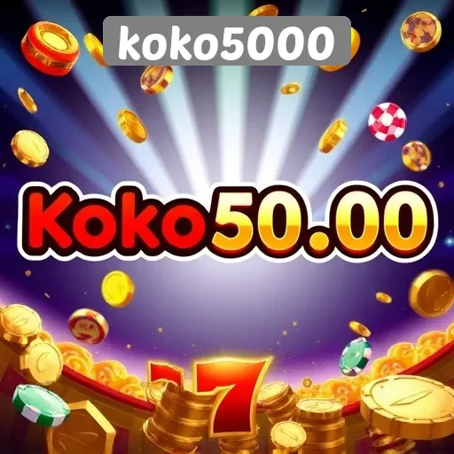 Berbagai Jenis Permainan Menarik di Koko5000
