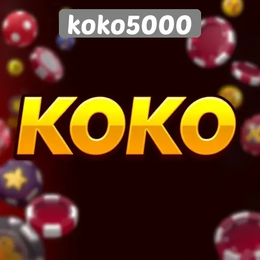 Pengenalan Lengkap Tentang Situs Game Koko5000