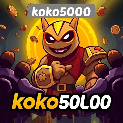 Keuntungan Bergabung di Koko5000 untuk Para Gamer