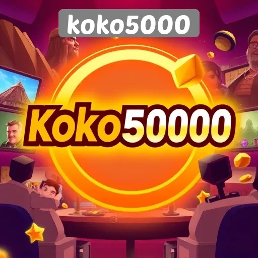Mengapa Koko5000 Menjadi Pilihan Utama Pecinta Game