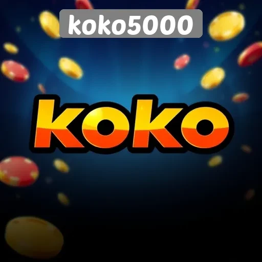 Mengenal Situs Game Koko5000 dan Fitur Unggulannya