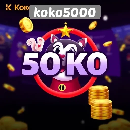 Tahu Lebih Dalam Tentang Koko5000 Situs Game Populer