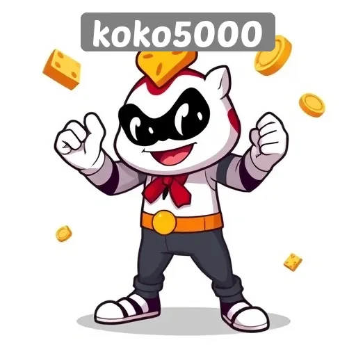 Ulasan Menyeluruh Situs Game Koko5000