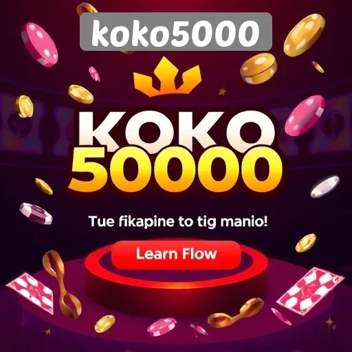 Mengenal Koko5000 Sebagai Platform Game Online Populer