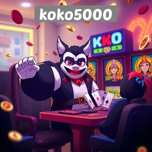 Keunggulan dan Kekurangan Koko5000 Dalam Dunia Game