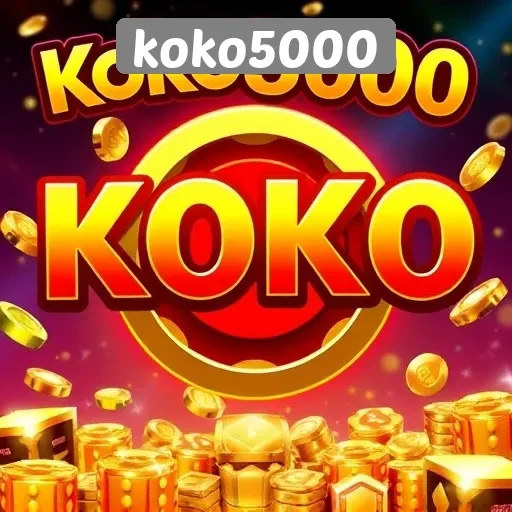 Mengenal Situs Game Koko5000 dan Keunggulannya