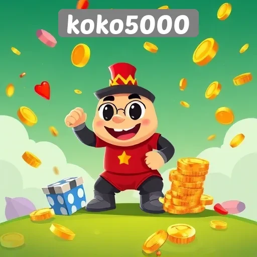 Perbandingan Koko5000 dengan Situs Game Lainnya