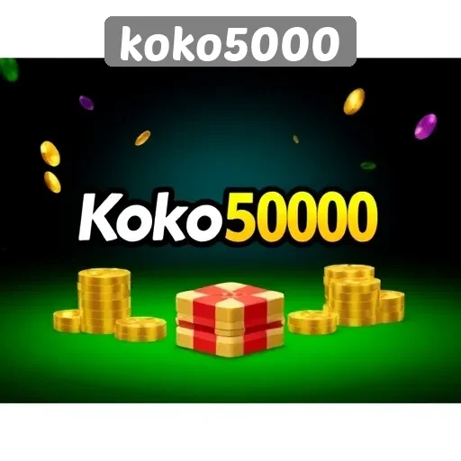 Review Lengkap Situs Game Koko5000 Untuk Pemain Indonesia