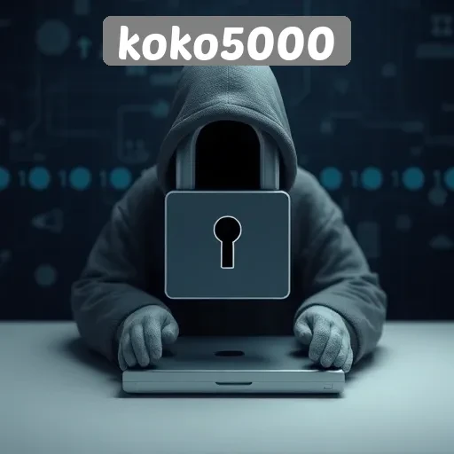 Analisis Keamanan dan Privasi di Situs Koko5000