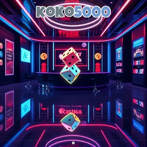 koko5000 Turnamen