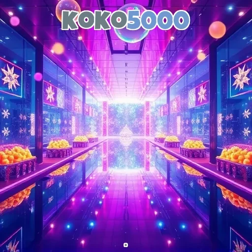 koko5000 Trik Jitu